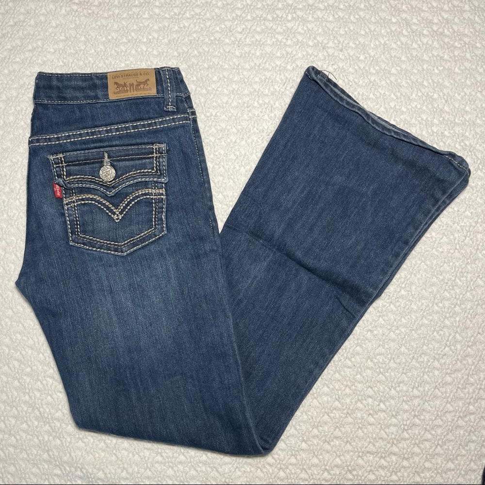 Levi Jeans